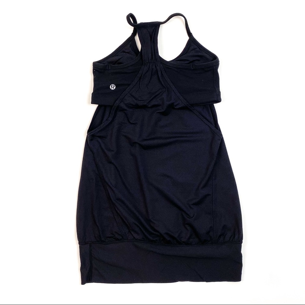 Lululemon Tank Top Size 4